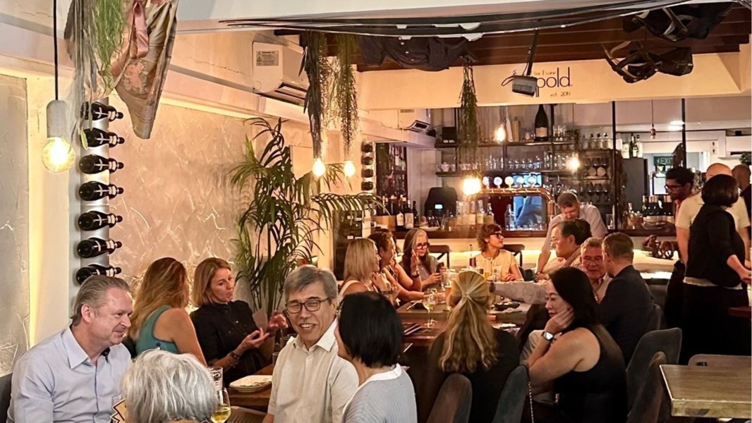 © ADVANTAGE AUSTRIA Singapore