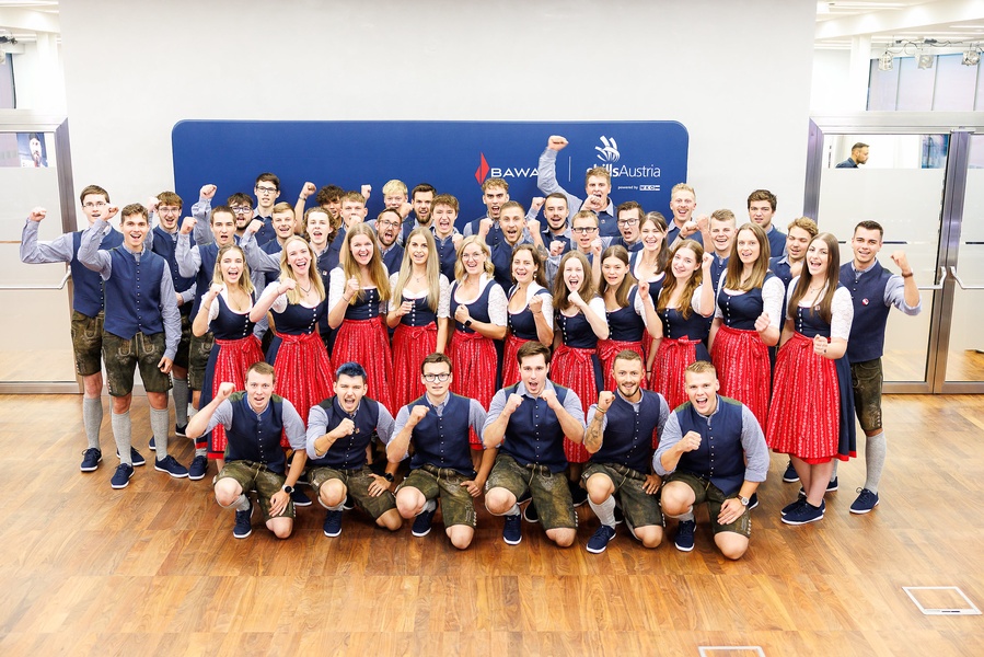 © SkillsAustria/Florian Wieser