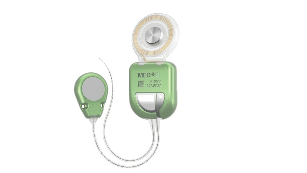 © MED-EL Elektromedizinische Geräte GmbH