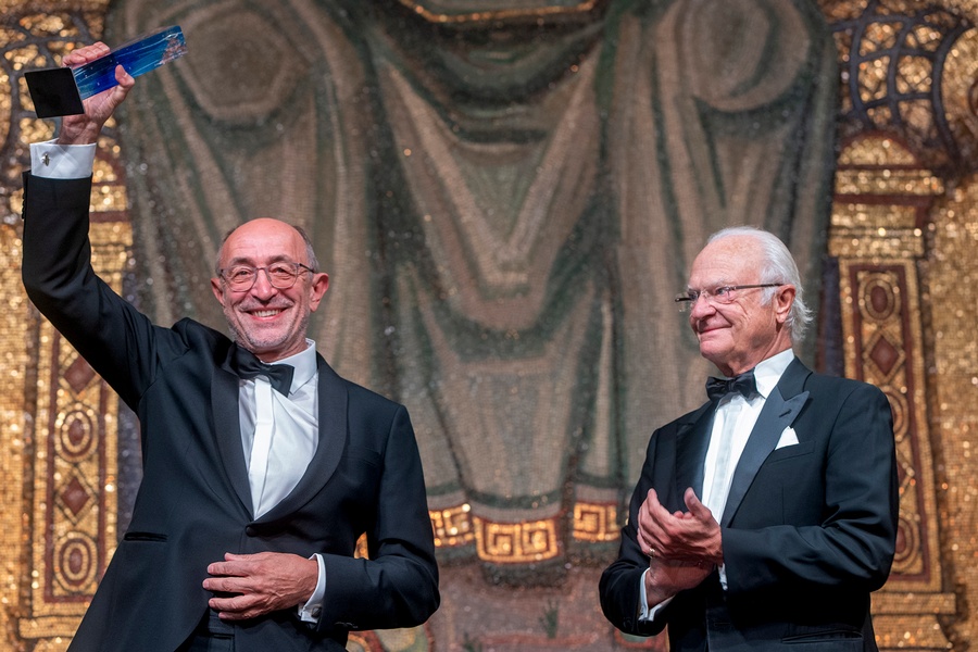 © Jonas Borg / SWF