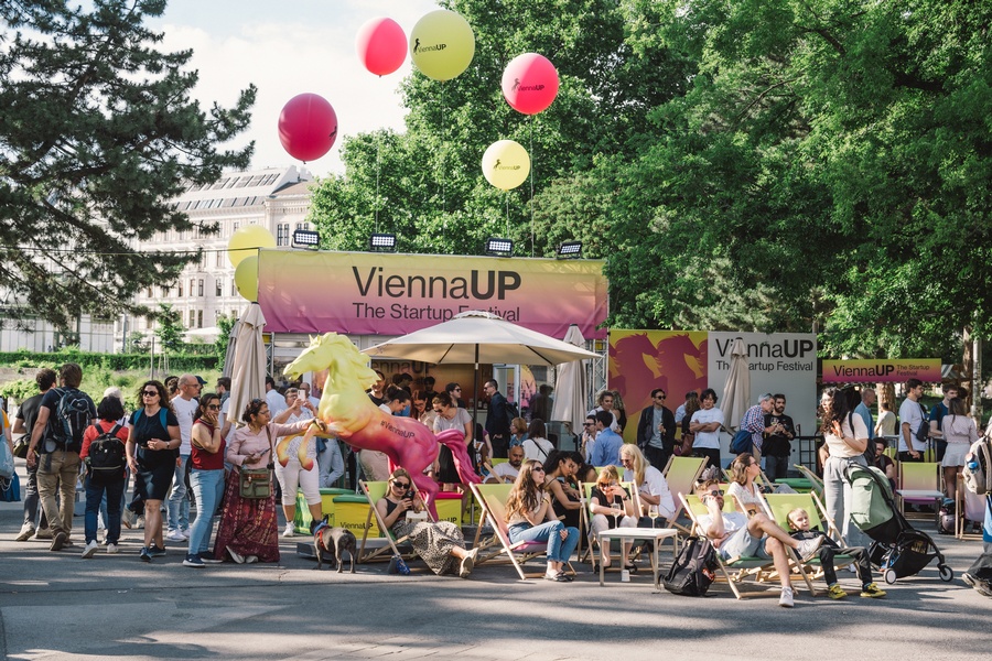 © Wirtschaftsagentur Wien Karin Hackl