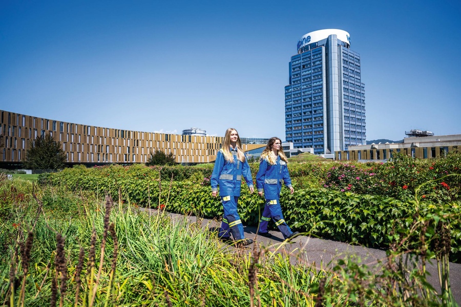© voestalpine AG, Quelle: voestalpine.com