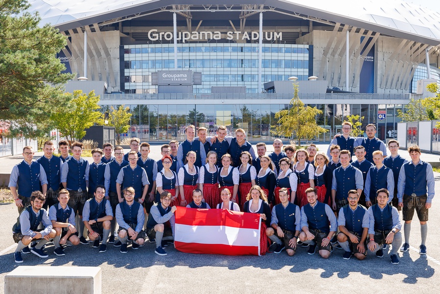 © SkillsAustria Max Slovencik/Florian Wieser