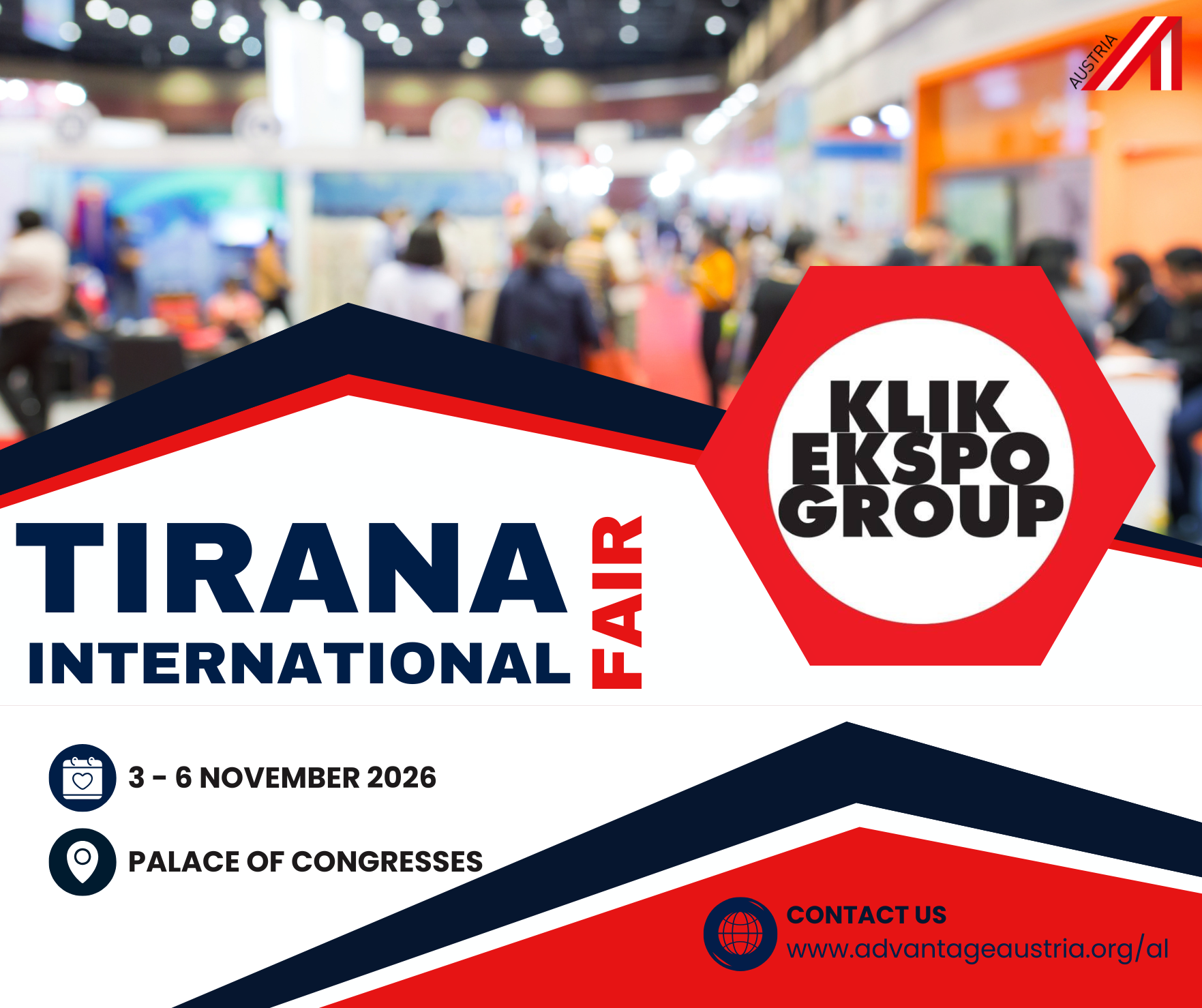 © Advantage Austria Albania