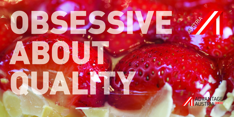 © ADVANTAGE AUSTRIA © ADVANTAGE AUSTRIA