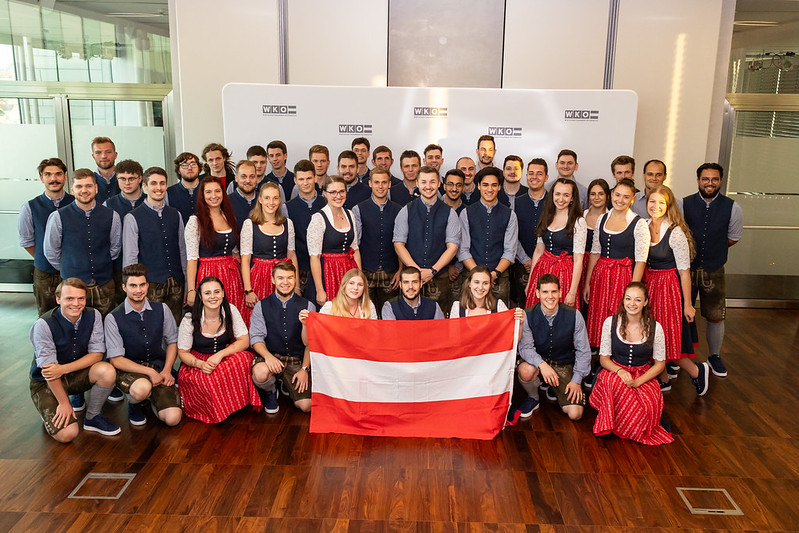 © SkillsAustria/Barbara Lachner