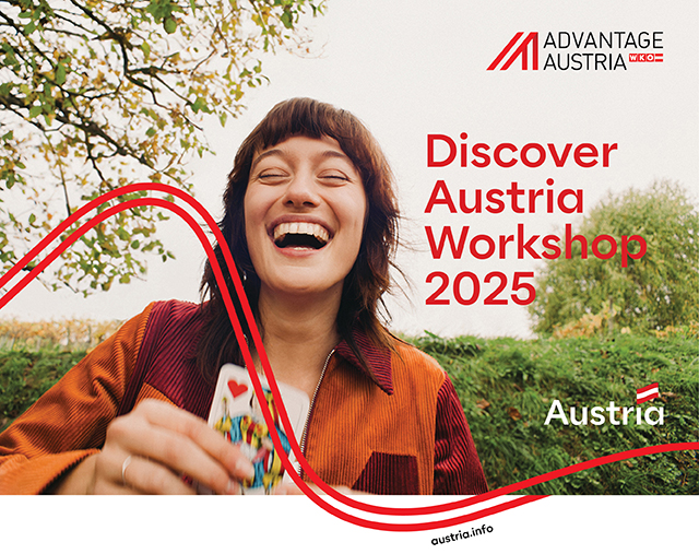 © ADVANTAGE AUSTRIA © ADVANTAGE AUSTRIA