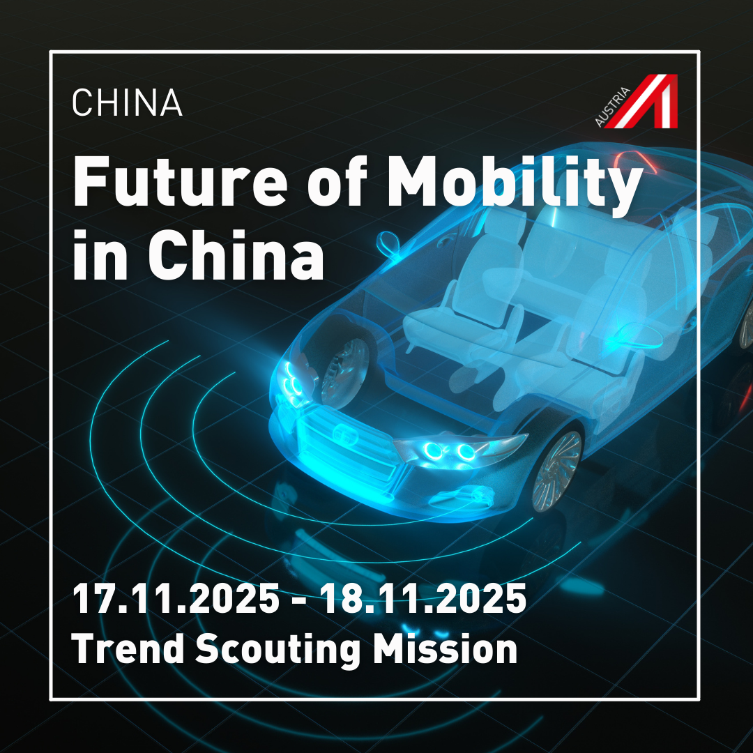 © ADVANTAGE AUSTRIA SHANGHAI