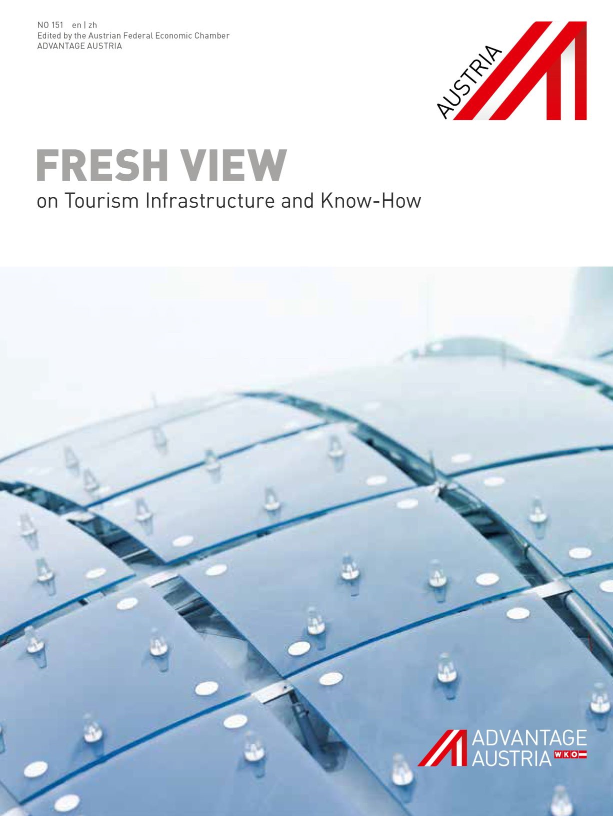 No. 151, Fresh View, Tourism Infrastructure, en | zh