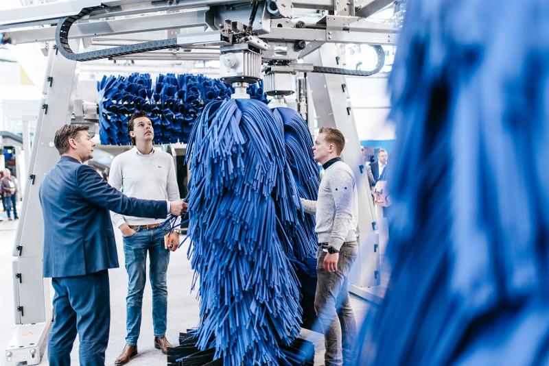 © UNITI-Kraftstoff GmbH © UNITI-Kraftstoff GmbH