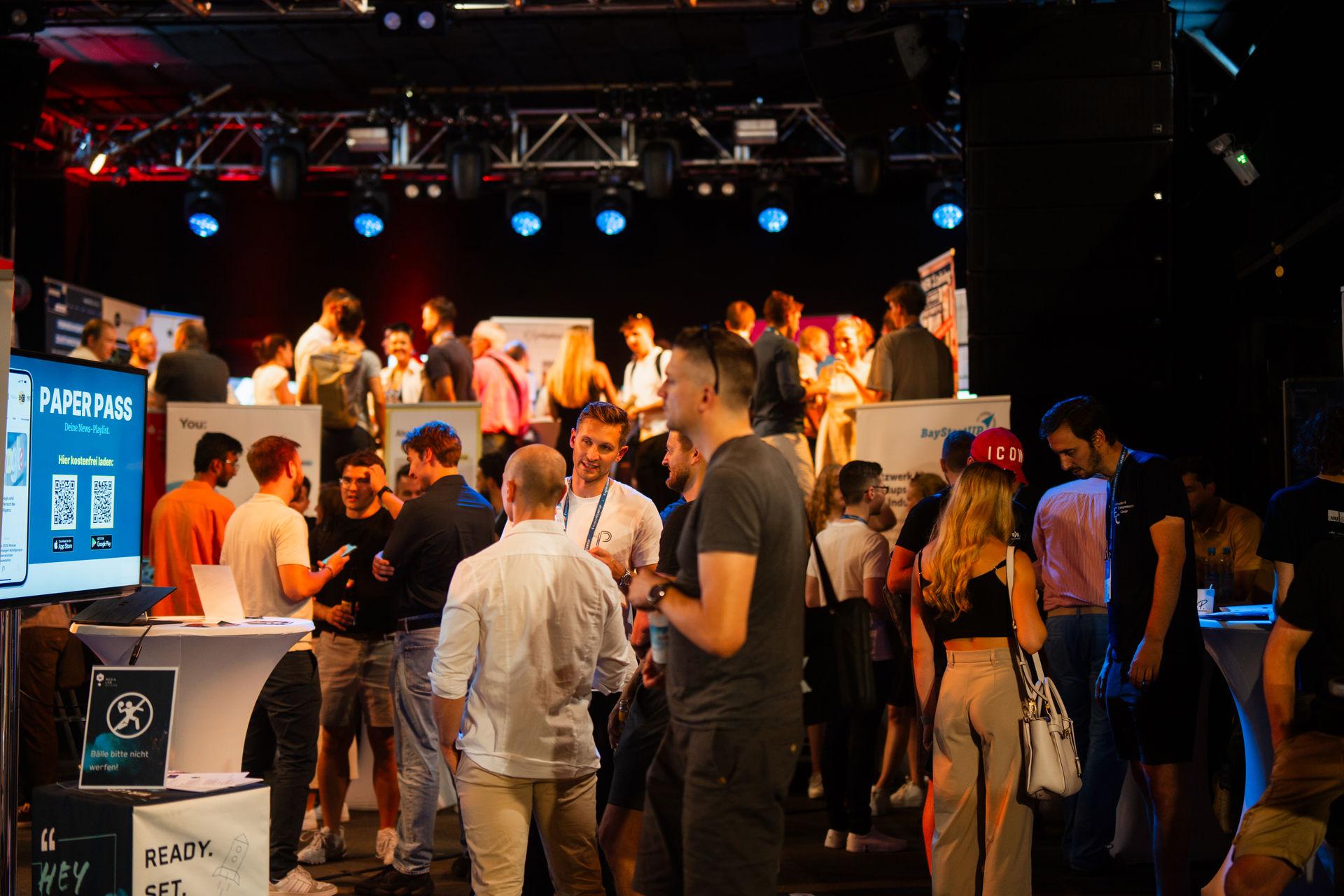 © Munich Startup © Munich Startup