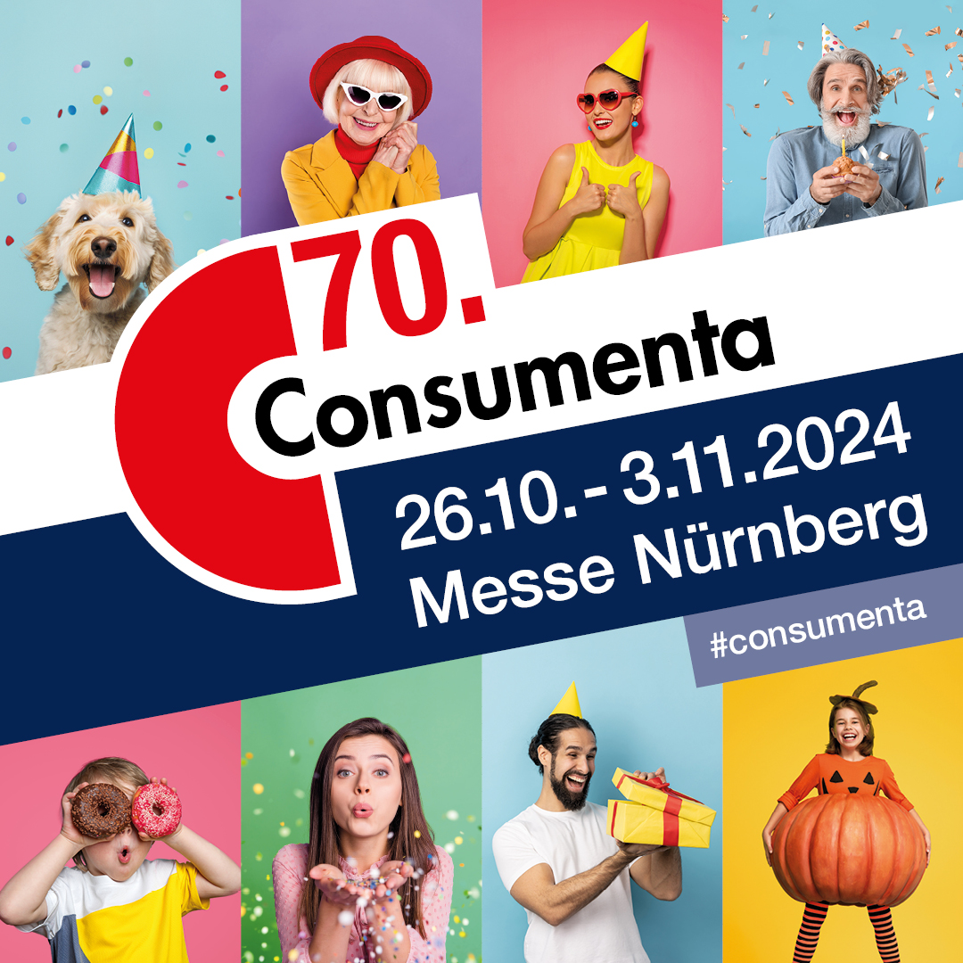 © AFAG Messen und Ausstellungen GmbH © AFAG Messen und Ausstellungen GmbH