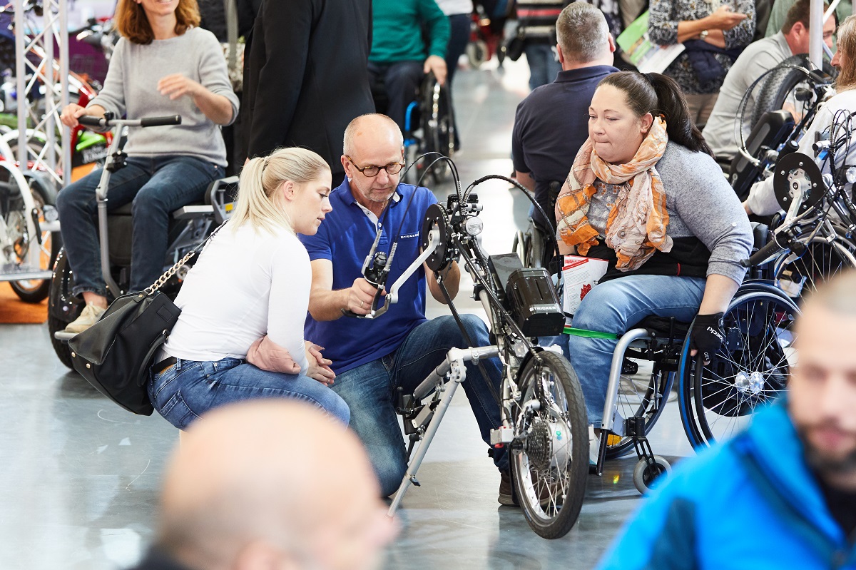 © Messe Karlsruhe / Behrendt und Rausch © Messe Karlsruhe / Behrendt und Rausch