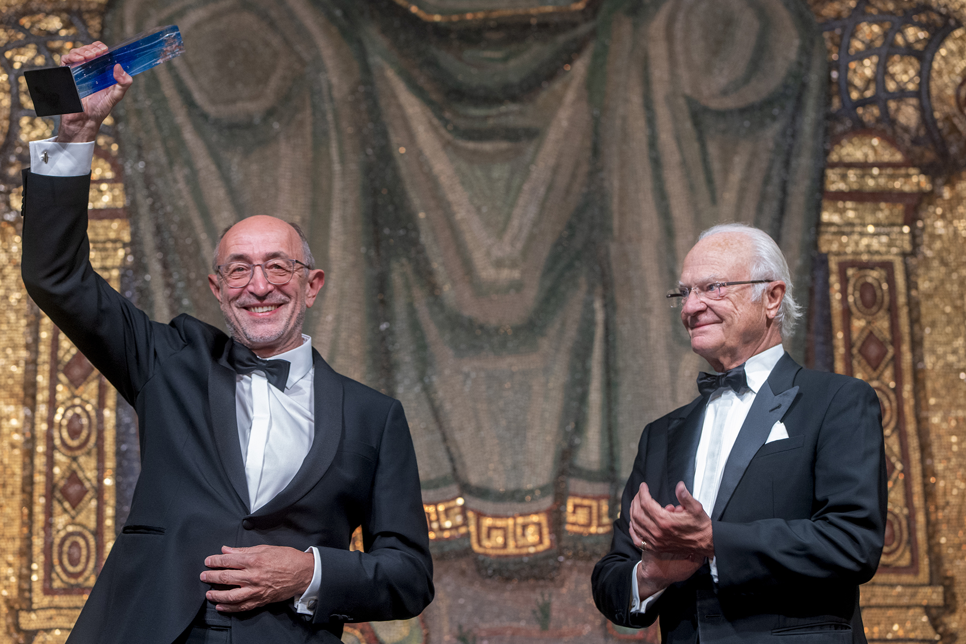 © Jonas Borg / SWF
