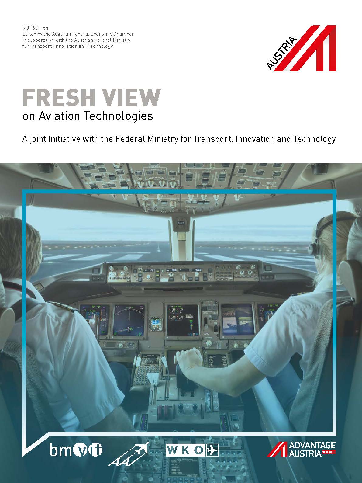 No. 160, Fresh View, Aviation Technologies, en No. 160, Fresh View, Aviation Technologies, en