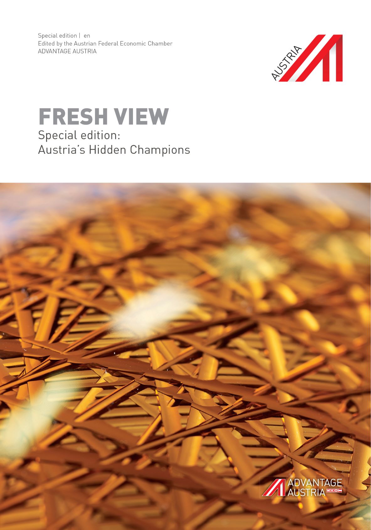 Austria's Hidden Champions, en | de Austria's Hidden Champions, en | de