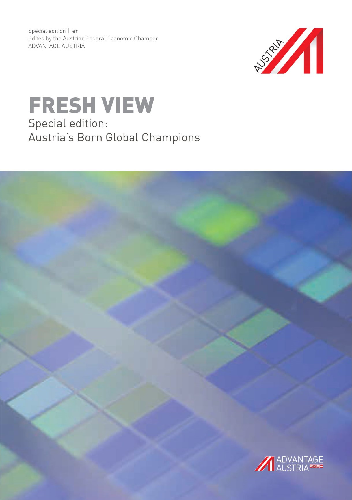 Austria’s Born Global Champions I | en Austria’s Born Global Champions I | en