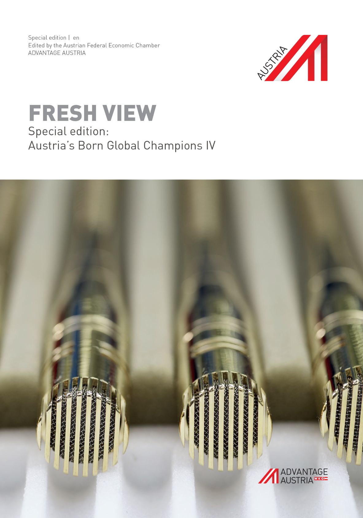Austria’s Born Global Champions IV | en Austria’s Born Global Champions IV | en