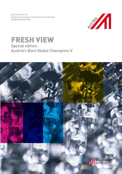 Austria’s Born Global Champions V | en Austria’s Born Global Champions V | en