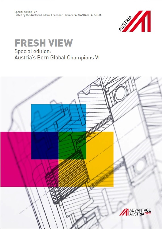 Austria’s Born Global Champions VI | en Austria’s Born Global Champions VI | en