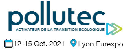 © Pollutec © Pollutec