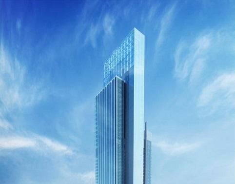 © Azizi Developments