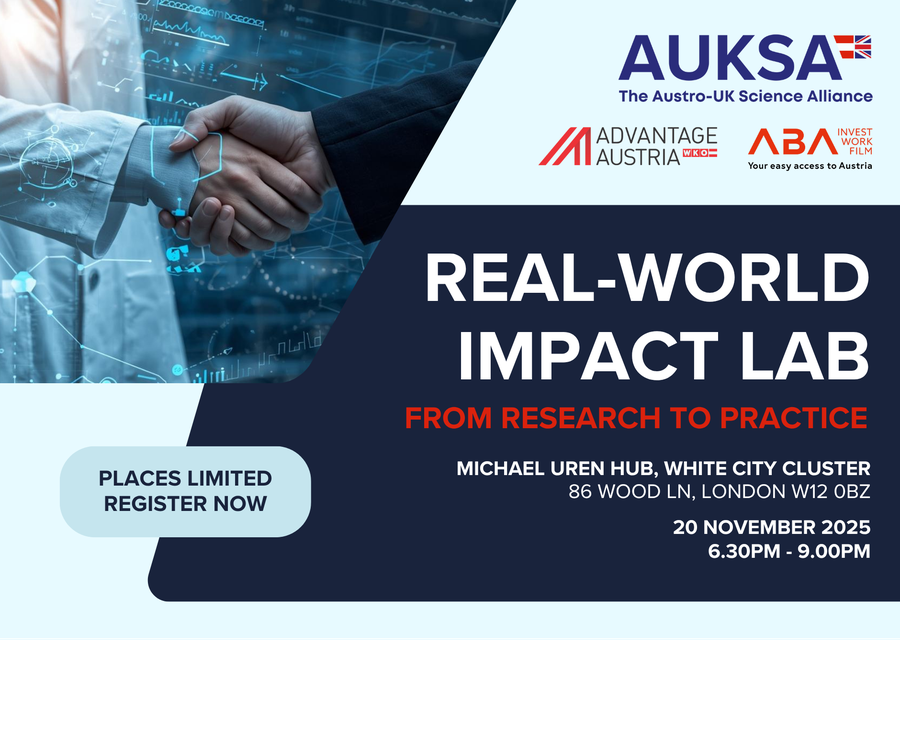 © AUKSA Impact Lab 2025