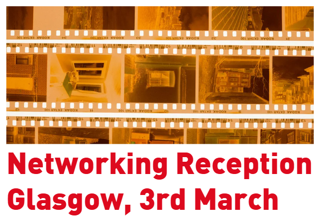 © Reception in cooperation with Austrian Cultural Forum & Austria’s Honorary Consul in Scotland