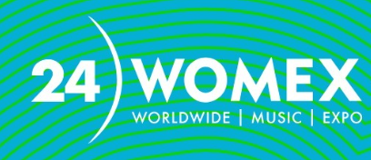 © WOMEX 2024