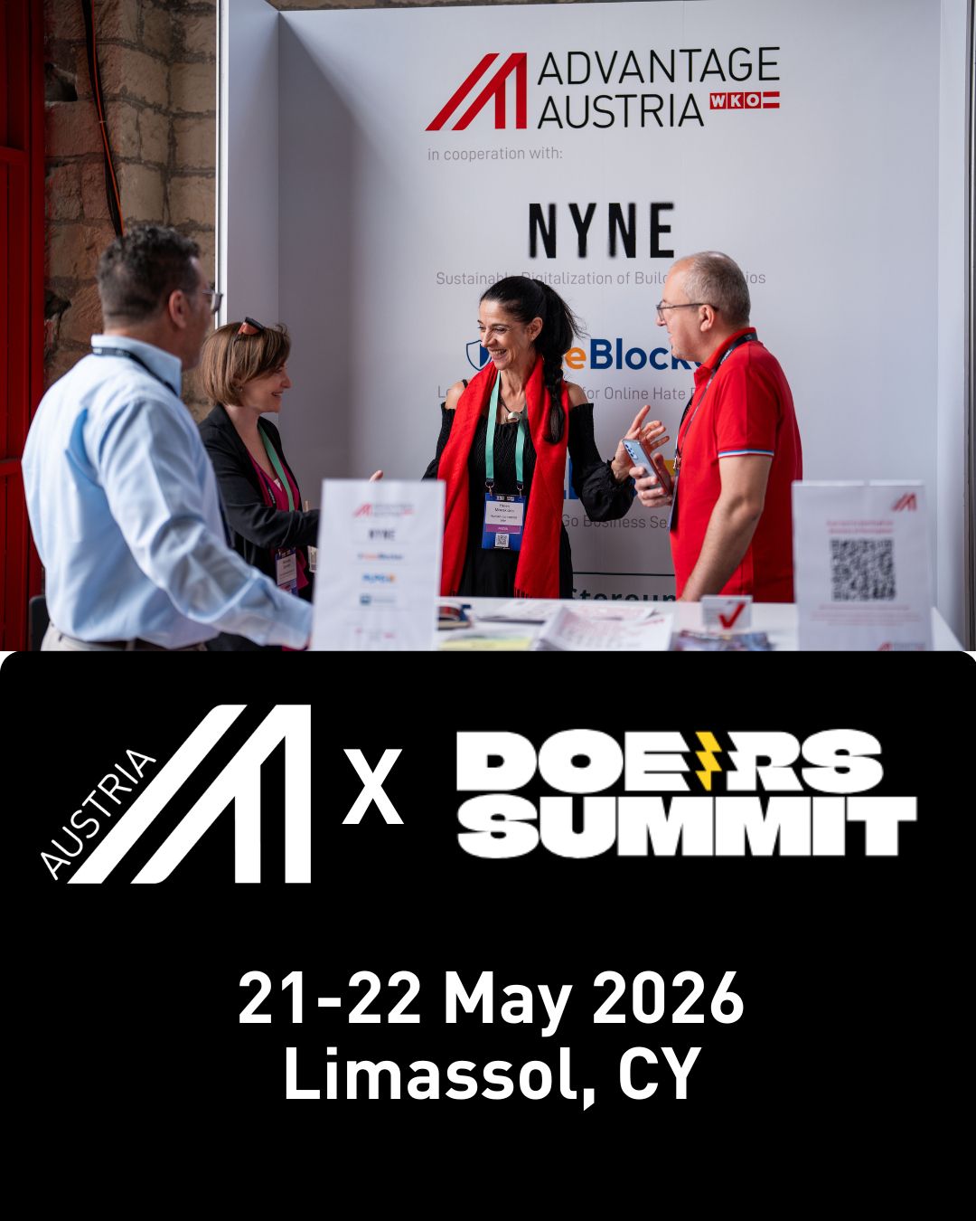 © AdvantageAustria Athen