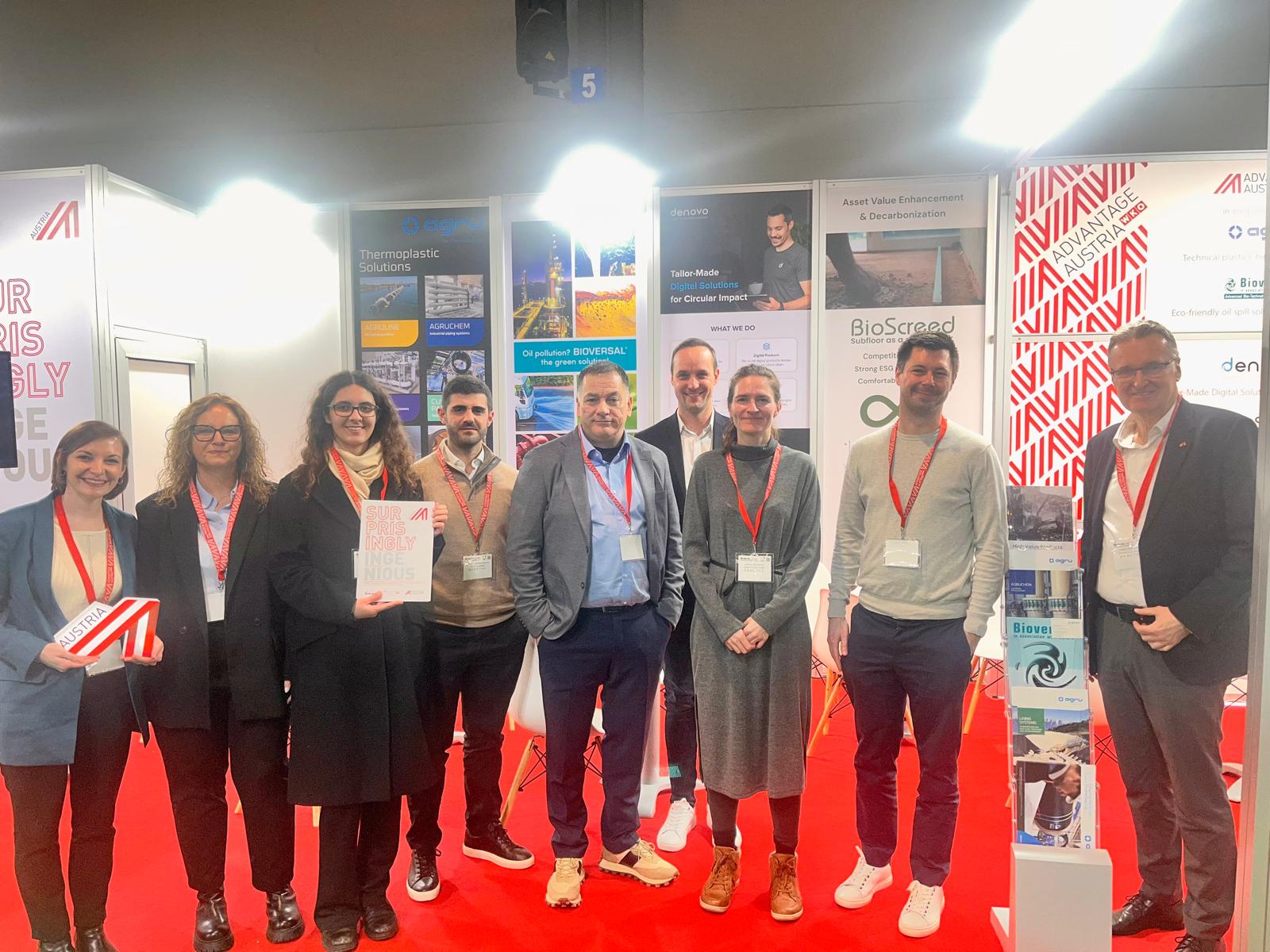 © Advantage Austria Athens