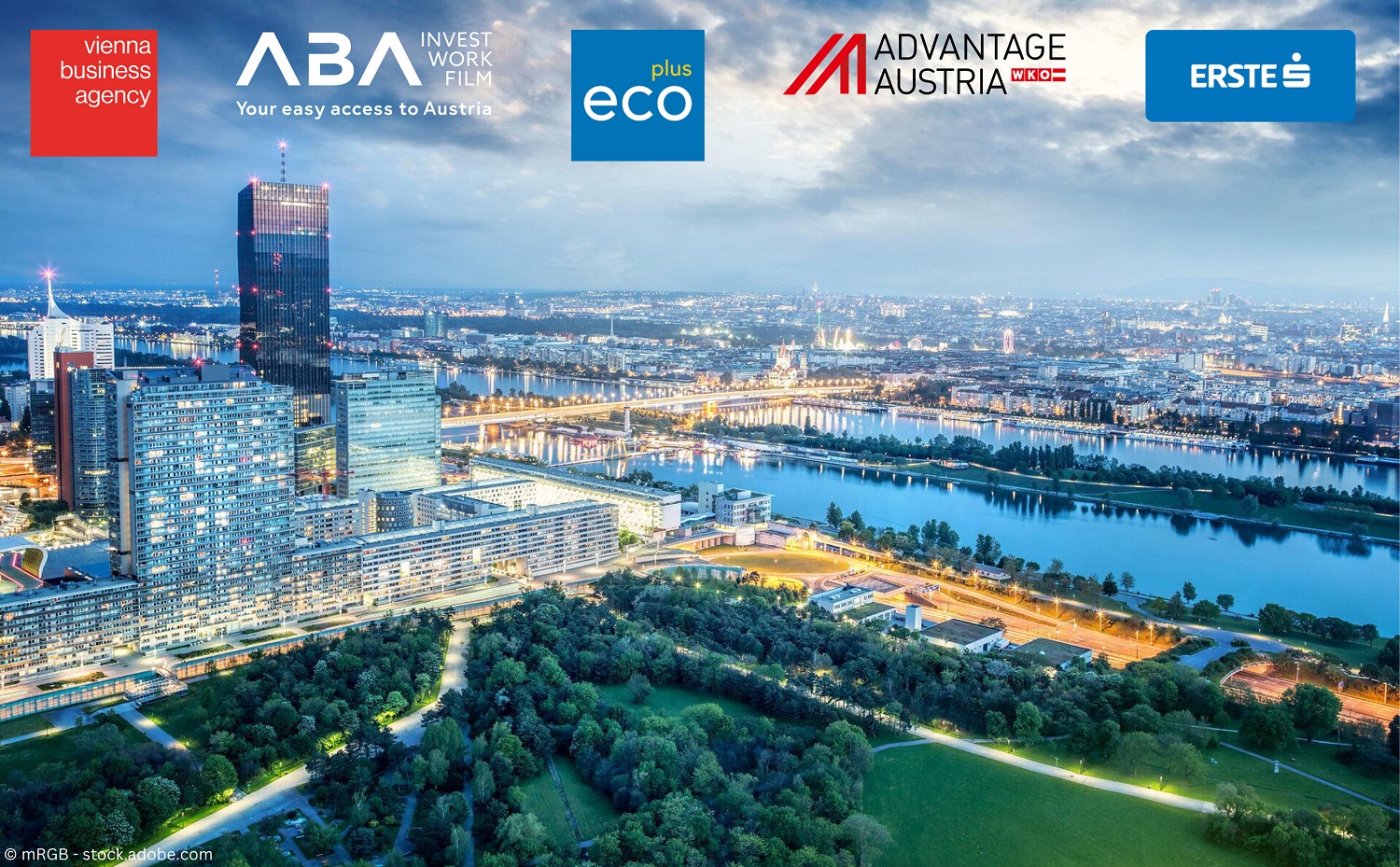 © Austrian Business Agency © Austrian Business Agency