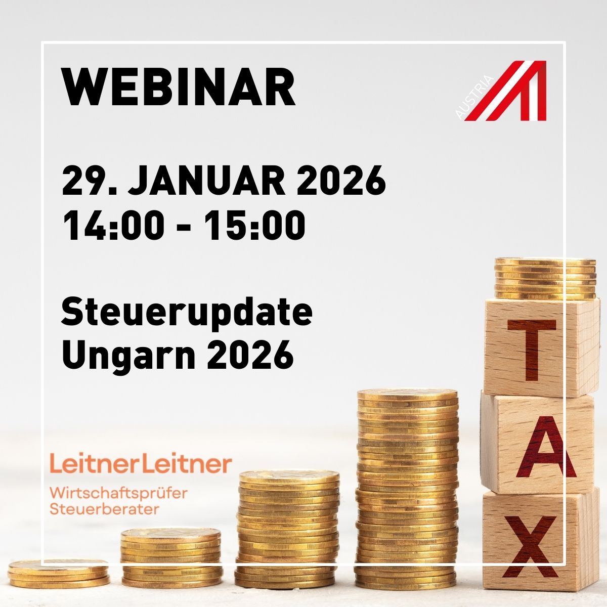 © ADVANTAGE AUSTRIA HUNGARY