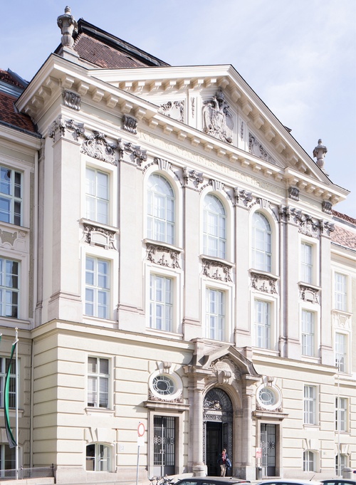 Gebäude