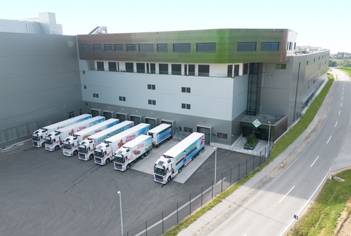 company building