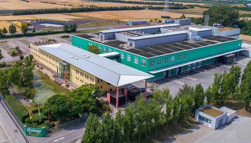 company building