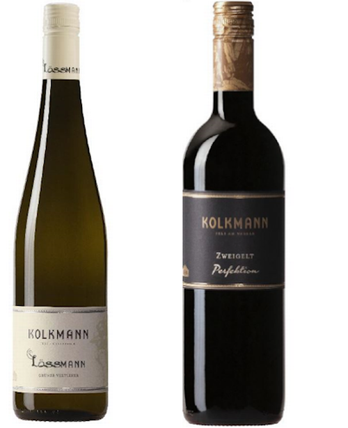 Vinos