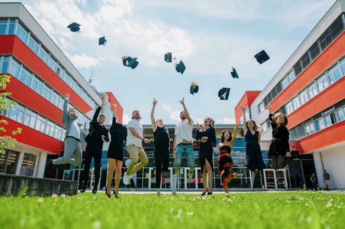 Étudiants