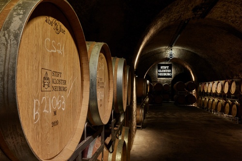 Winery