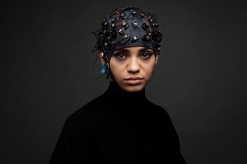 شخص