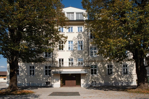 Stavba 