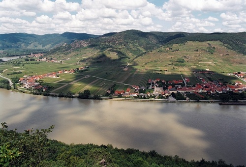Landscape