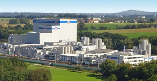 company building