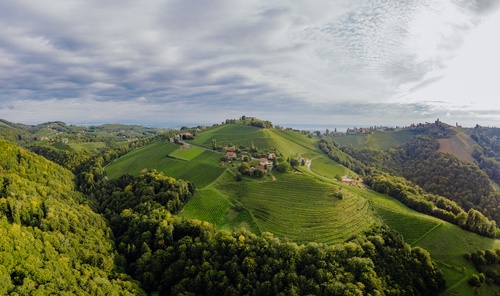 Landschaft