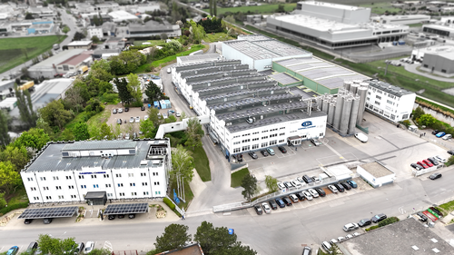 company building