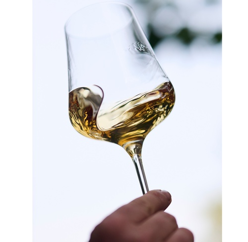 wine
