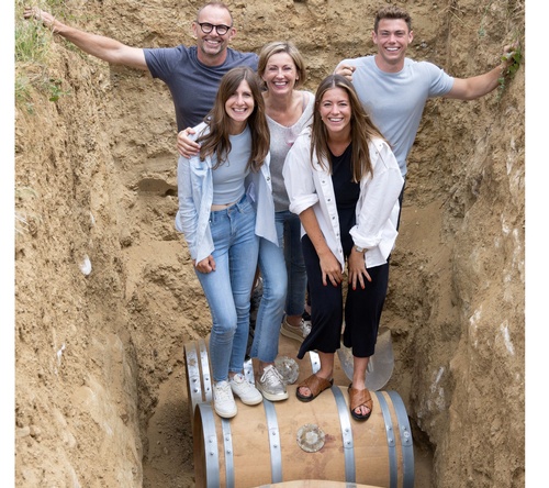 Winery