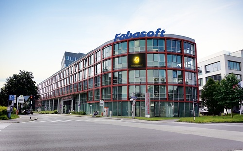 Gebäude