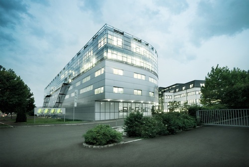 Gebäude