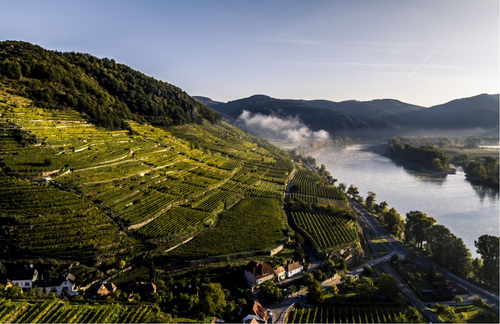 Landscape